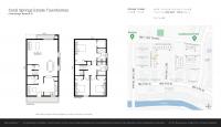 Floor Plan Thumbnail